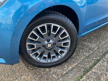 Used SEAT Mii 2019 for sale - 76957818: Photo