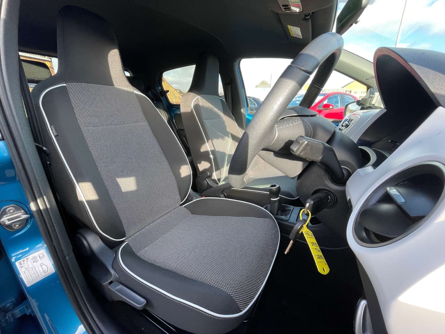 Used SEAT Mii 2019 for sale - 76957818: Photo 40