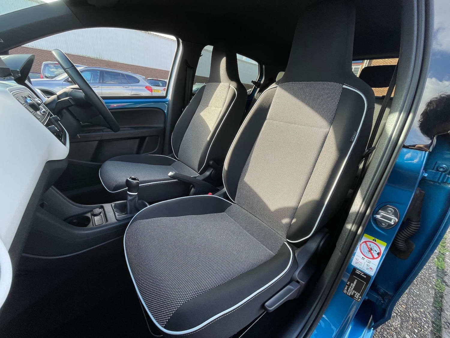 Used SEAT Mii 2019 for sale - 76957818: Photo 41