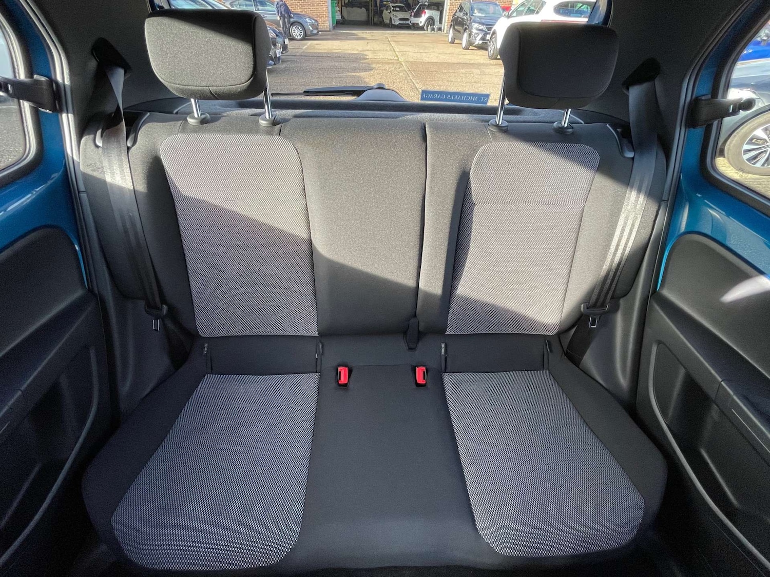 Used SEAT Mii 2019 for sale - 76957818: Photo 42