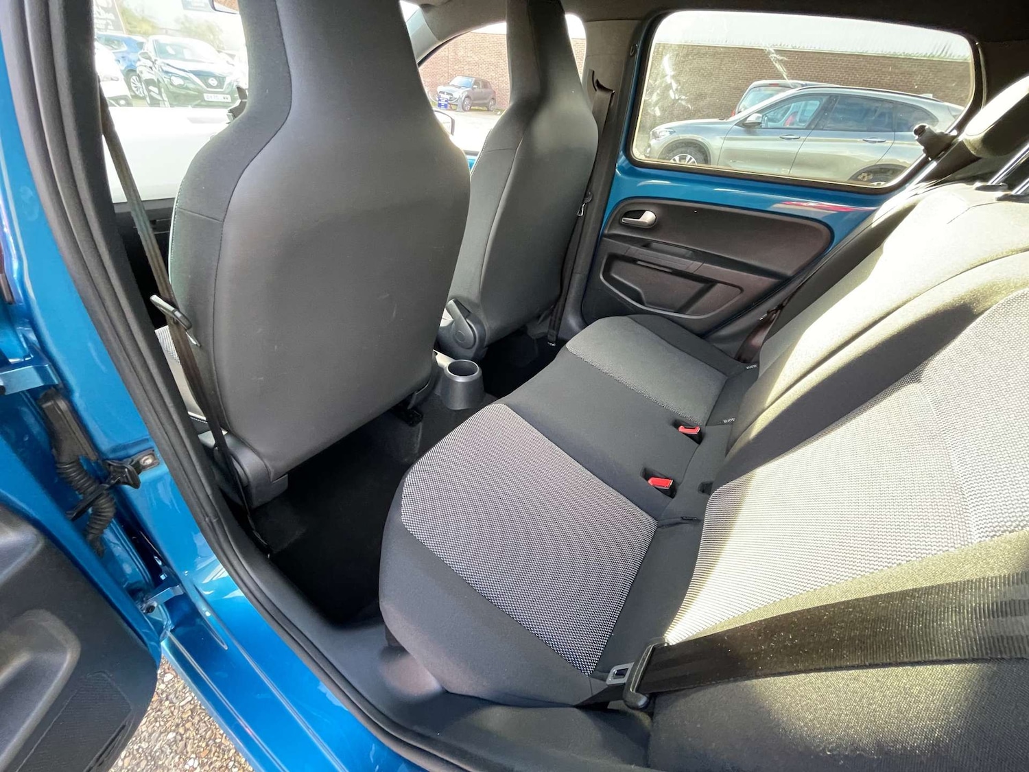 Used SEAT Mii 2019 for sale - 76957818: Photo 43