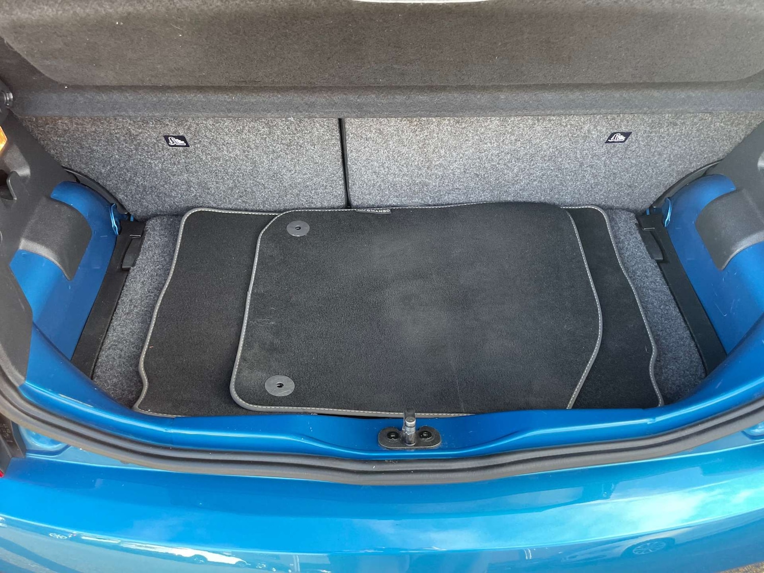 Used SEAT Mii 2019 for sale - 76957818: Photo 44