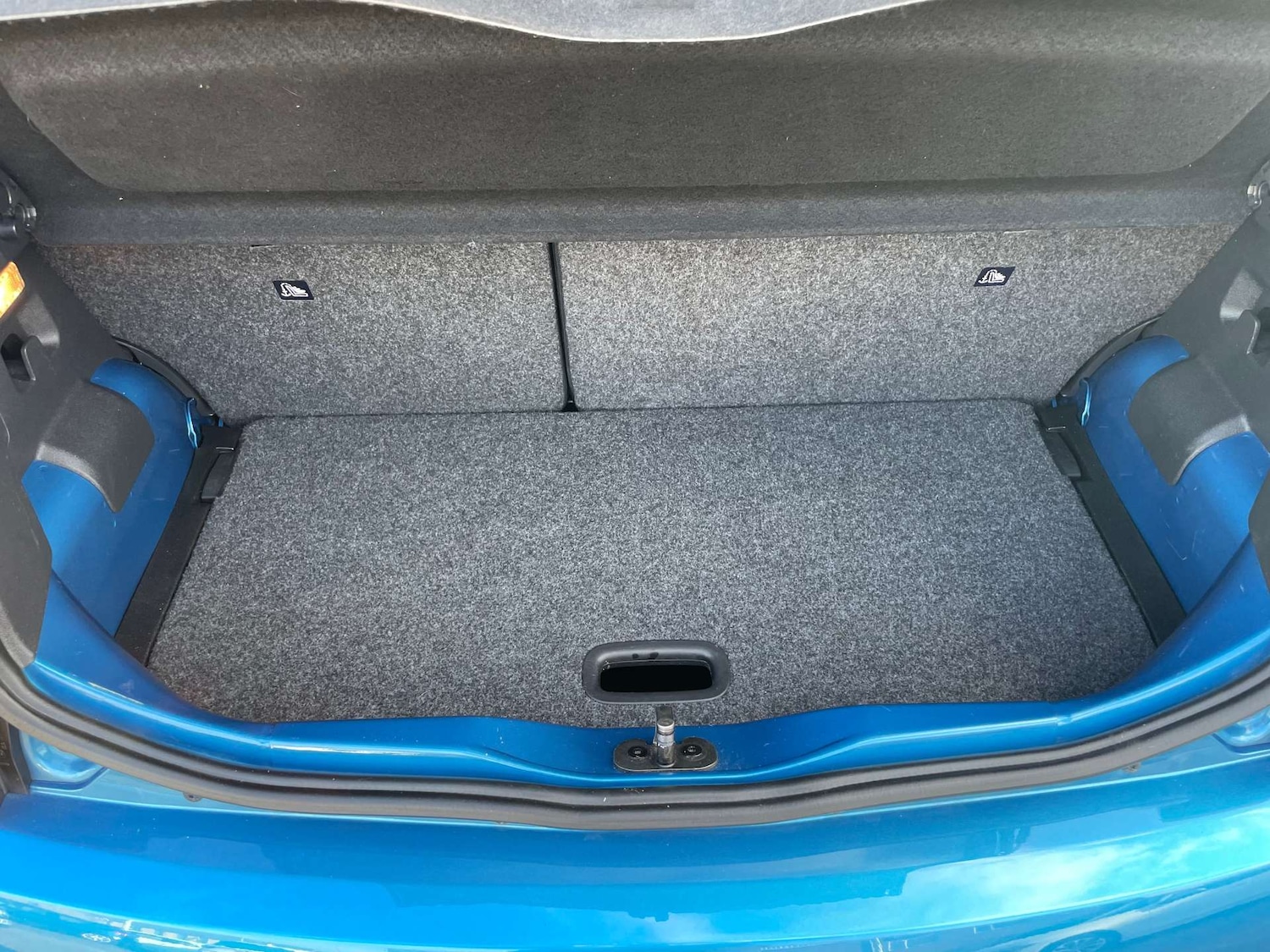 Used SEAT Mii 2019 for sale - 76957818: Photo 45