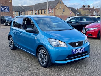 Used SEAT Mii 2019 for sale - 76957818: Photo