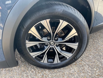 Used Renault Captur 2022 for sale - 78251229: Photo