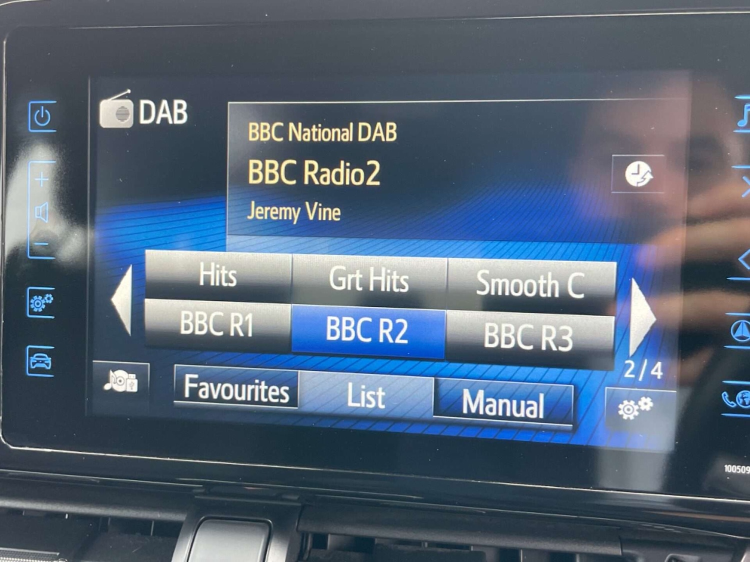 Used Toyota C-HR 2017 for sale - 76957840: Photo 32