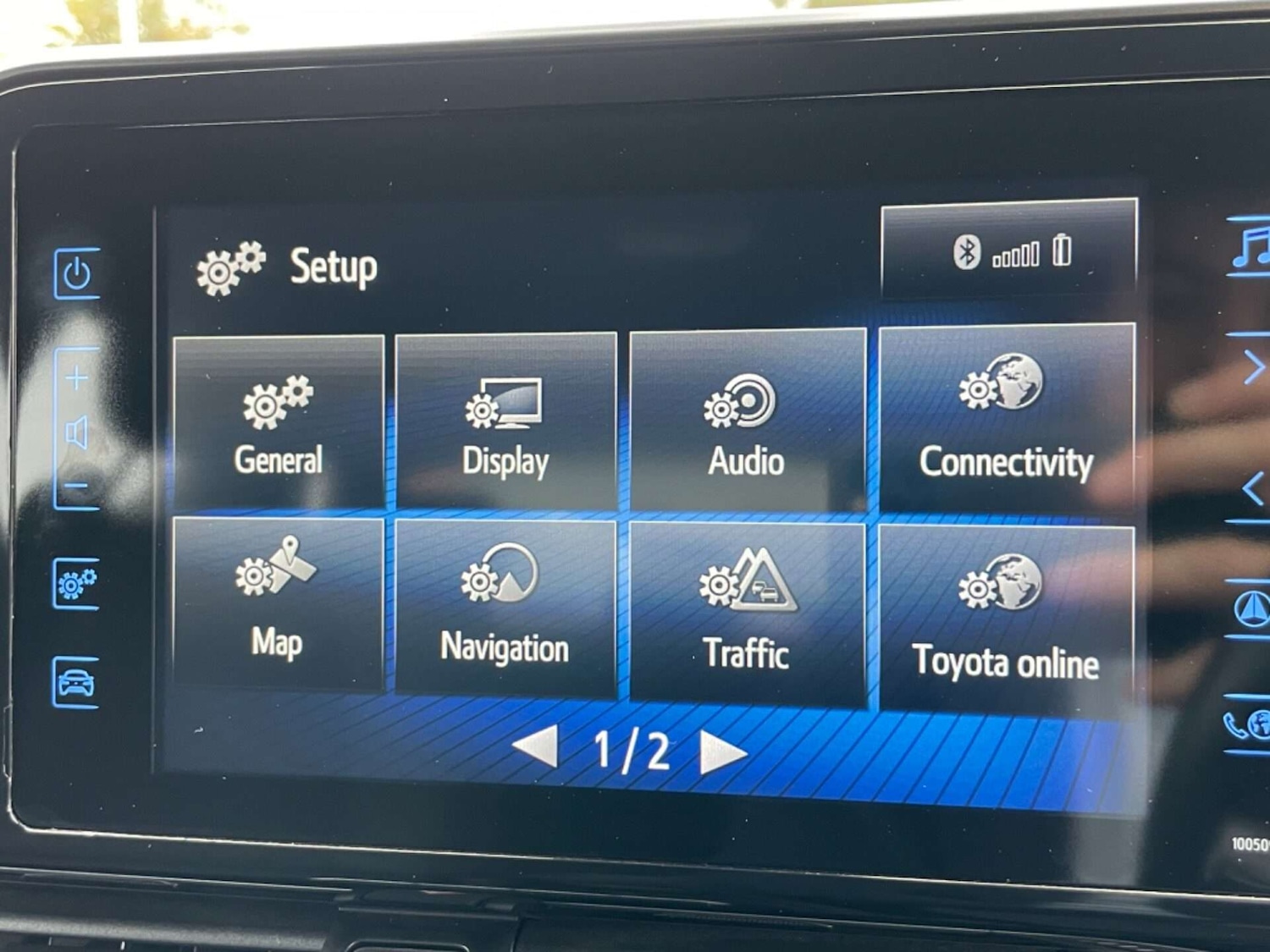 Used Toyota C-HR 2017 for sale - 76957840: Photo 37