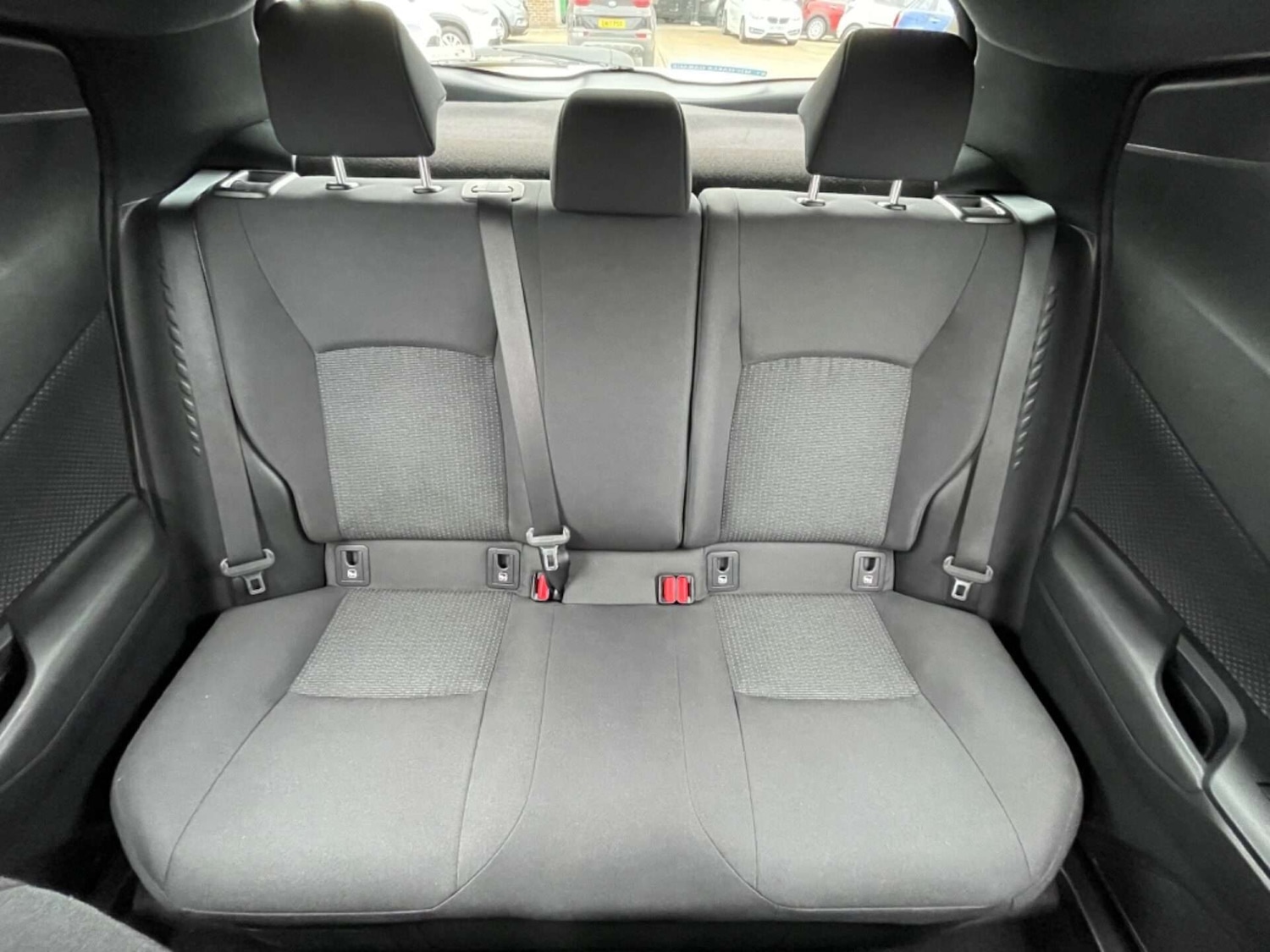 Used Toyota C-HR 2017 for sale - 76957840: Photo 55