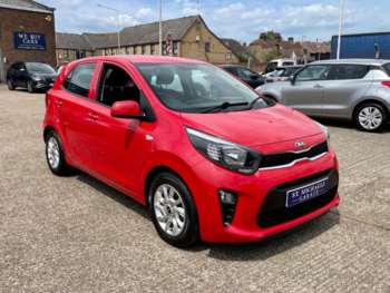Used Kia Picanto 2018 for sale - 74951378: Photo