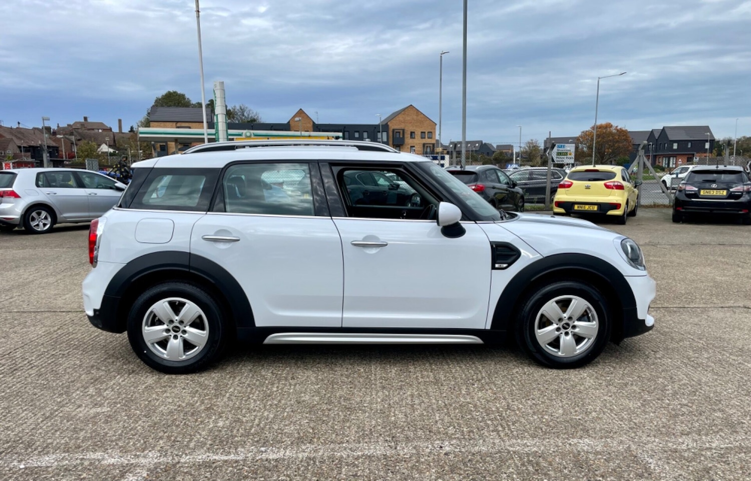 Used MINI Countryman 2017 for sale - 76481215: Photo 10
