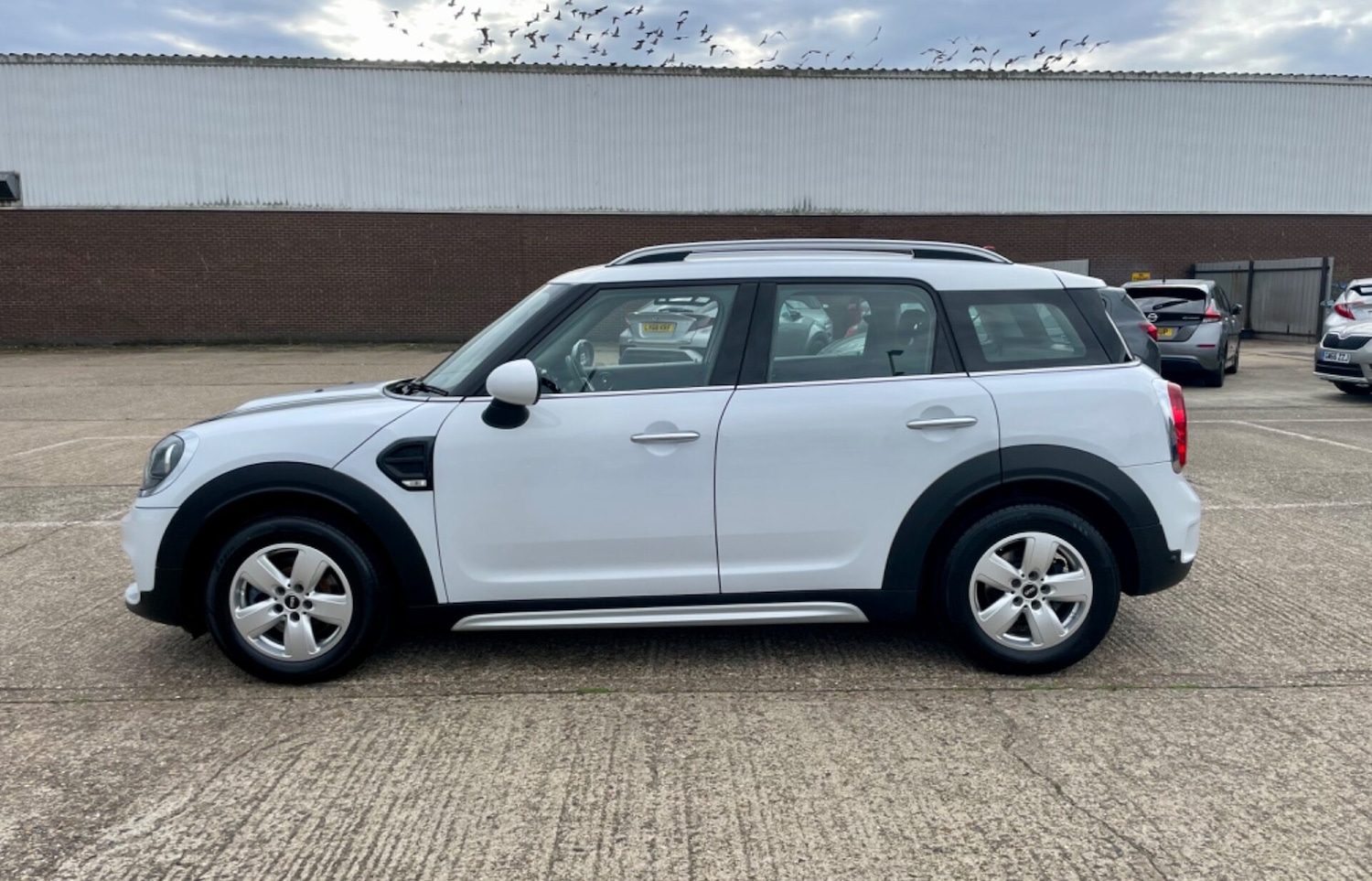 Used MINI Countryman 2017 for sale - 76481215: Photo 11