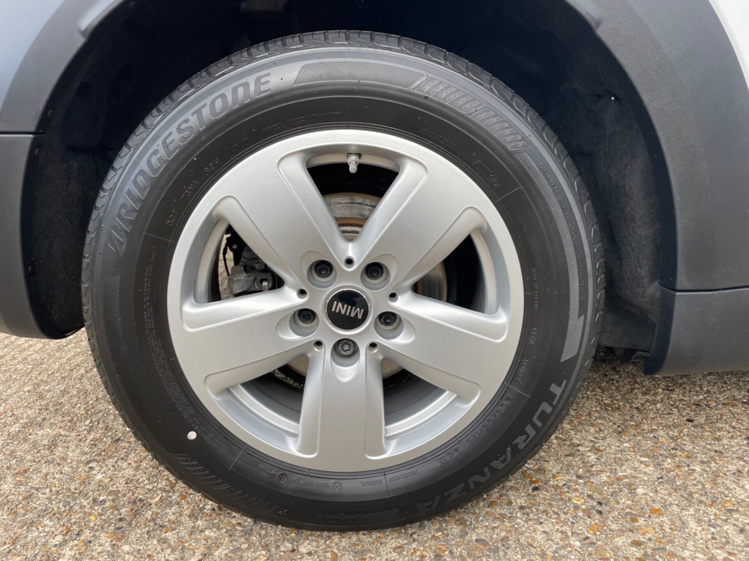 Used MINI Countryman 2017 for sale - 76481215: Photo 13