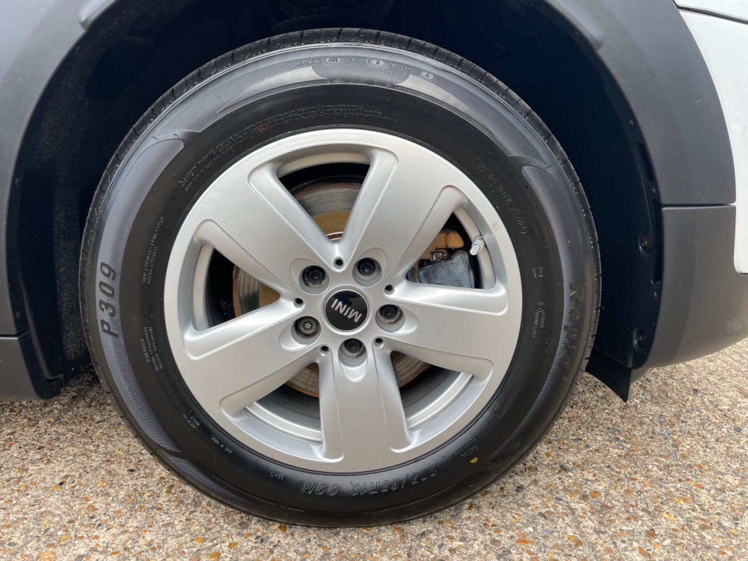 Used MINI Countryman 2017 for sale - 76481215: Photo 14