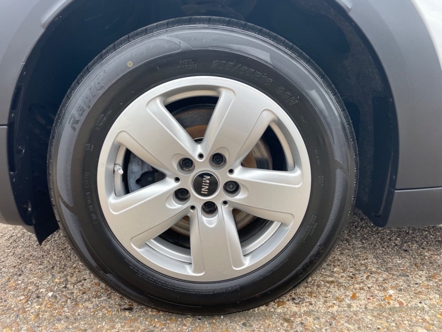 Used MINI Countryman 2017 for sale - 76481215: Photo 15