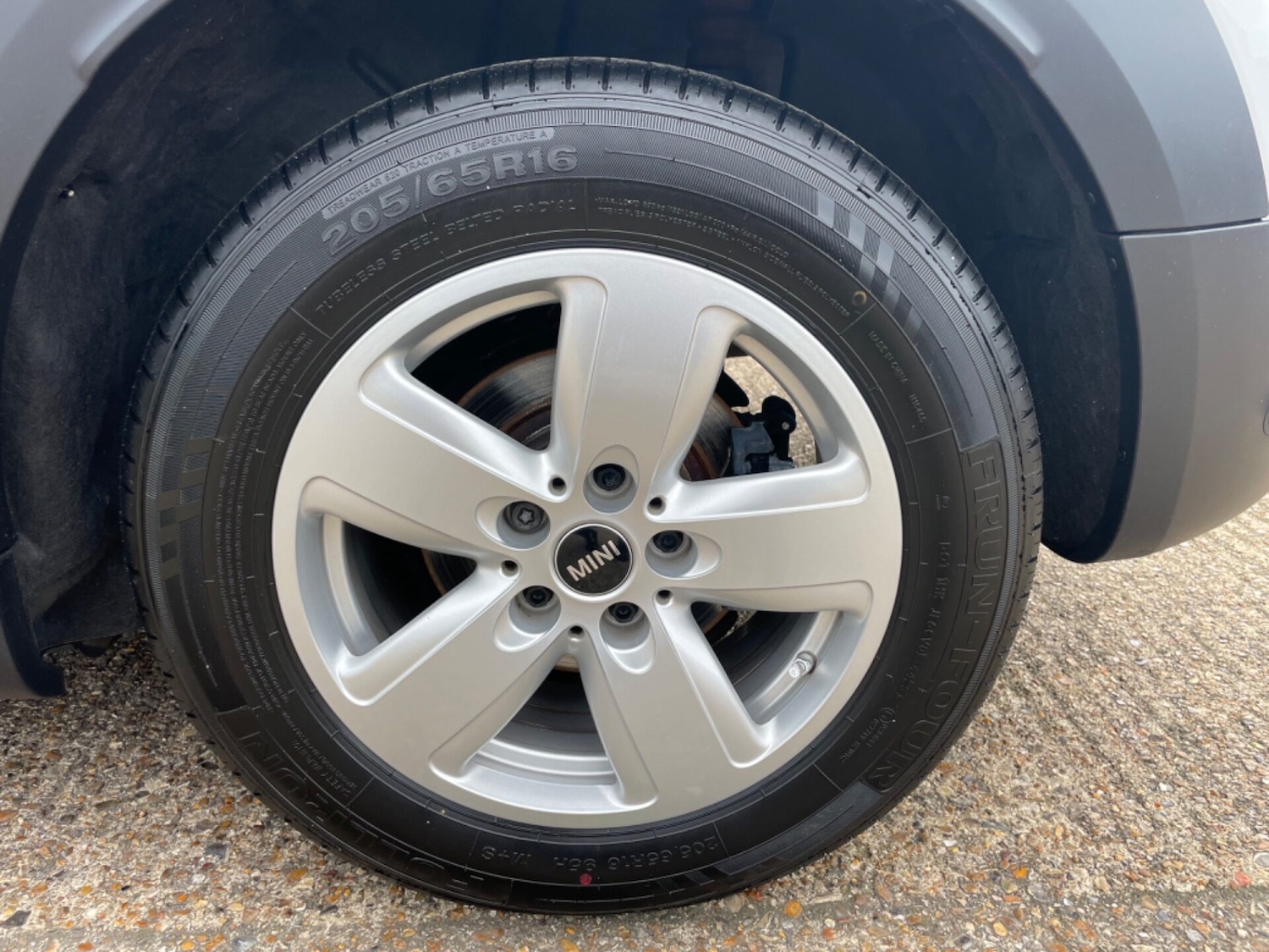 Used MINI Countryman 2017 for sale - 76481215: Photo 16