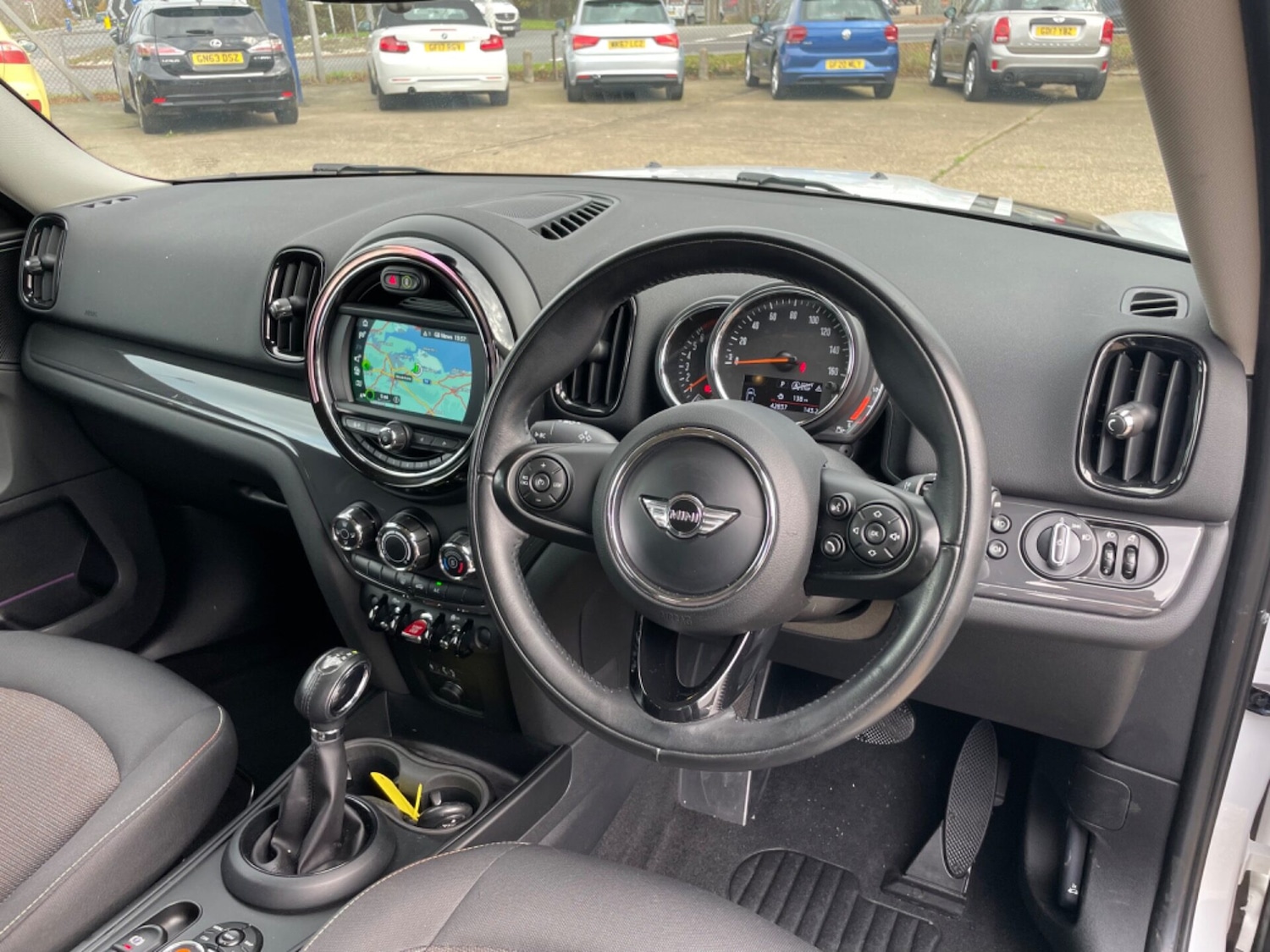 Used MINI Countryman 2017 for sale - 76481215: Photo 17
