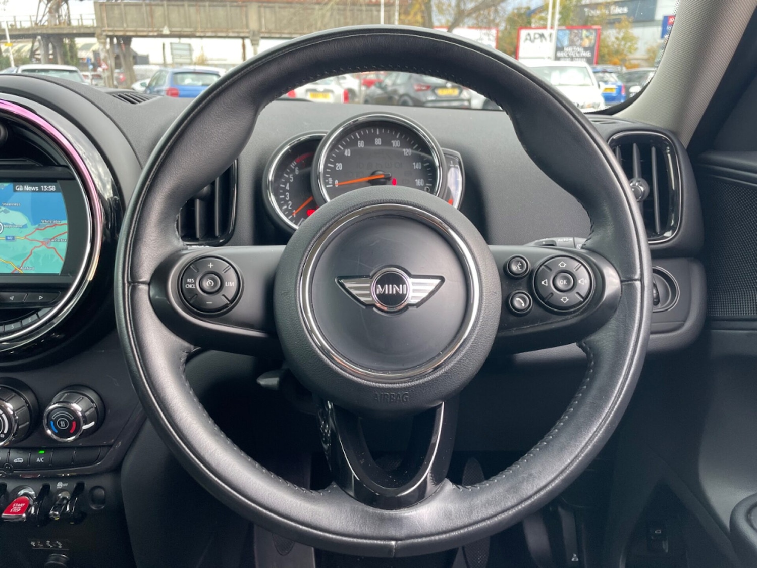 Used MINI Countryman 2017 for sale - 76481215: Photo 19