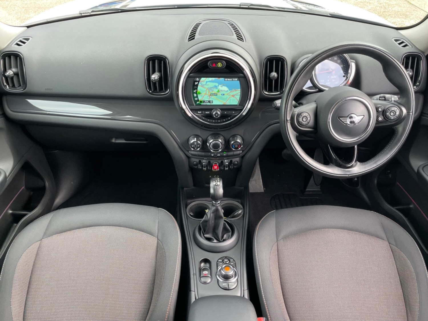 Used MINI Countryman 2017 for sale - 76481215: Photo 2