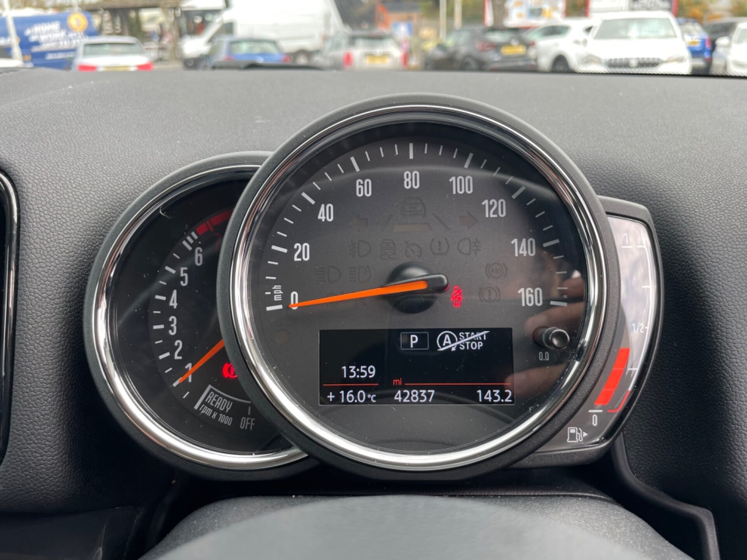 Used MINI Countryman 2017 for sale - 76481215: Photo 20