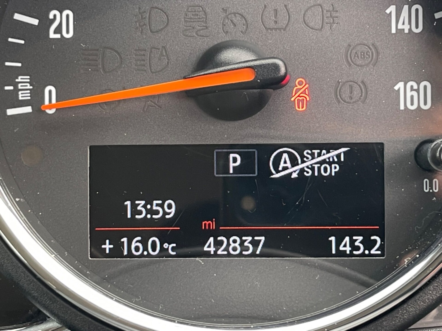 Used MINI Countryman 2017 for sale - 76481215: Photo 21