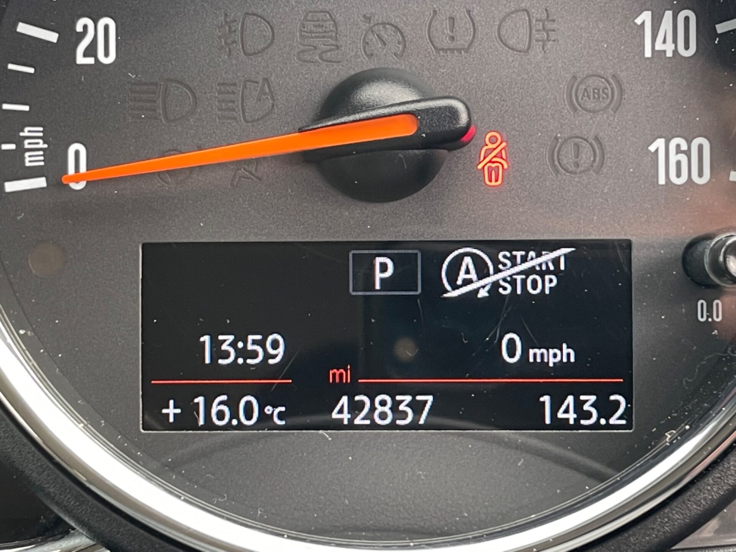 Used MINI Countryman 2017 for sale - 76481215: Photo 22