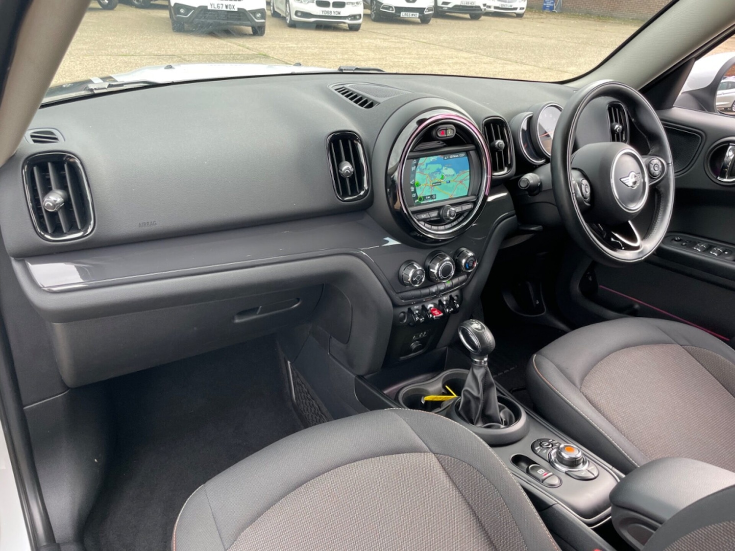 Used MINI Countryman 2017 for sale - 76481215: Photo 23