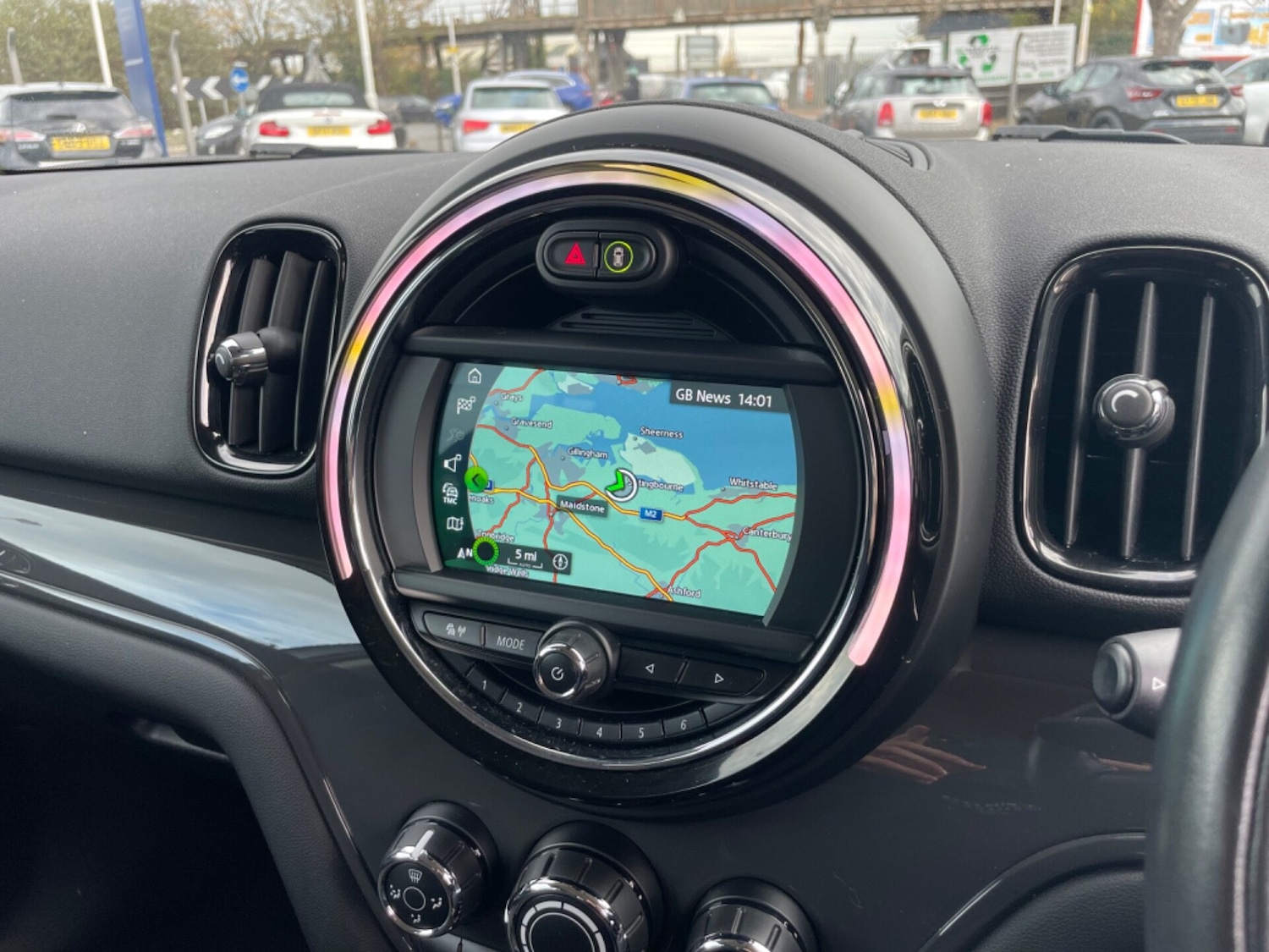 Used MINI Countryman 2017 for sale - 76481215: Photo 24