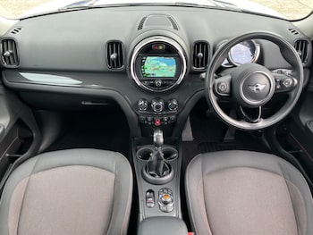 Used MINI Countryman 2017 for sale - 76481215: Photo