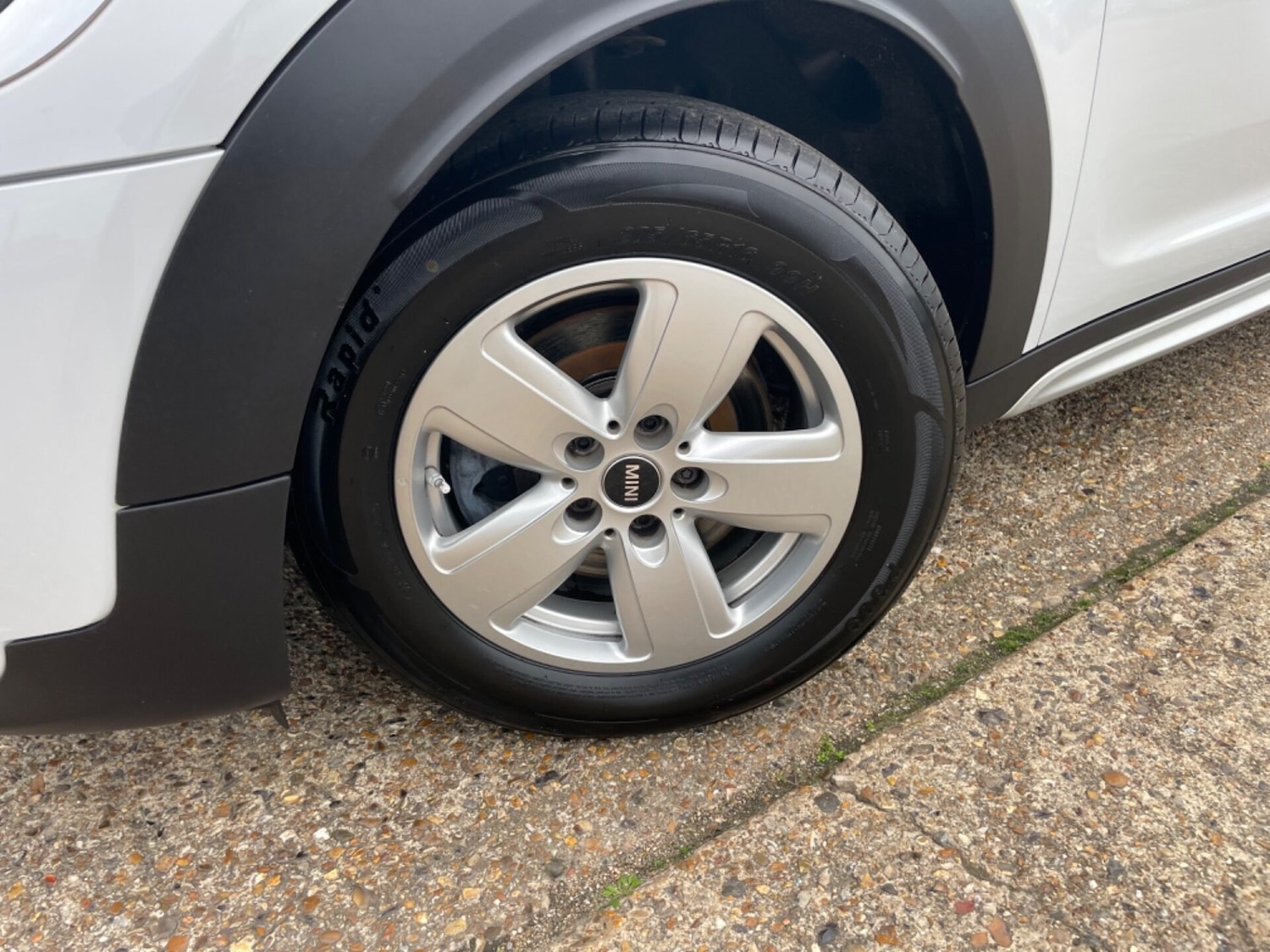 Used MINI Countryman 2017 for sale - 76481215: Photo 3