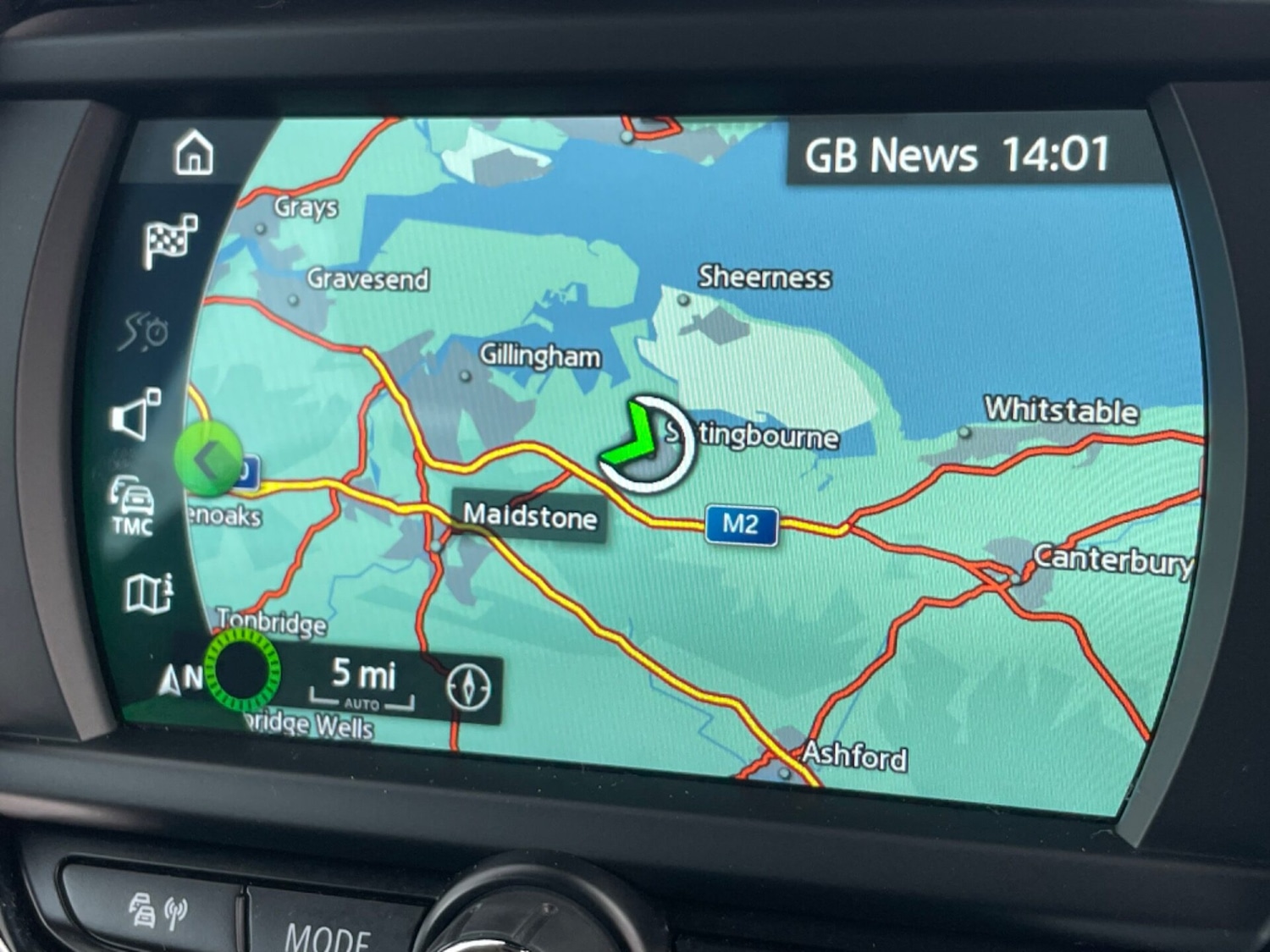 Used MINI Countryman 2017 for sale - 76481215: Photo 33