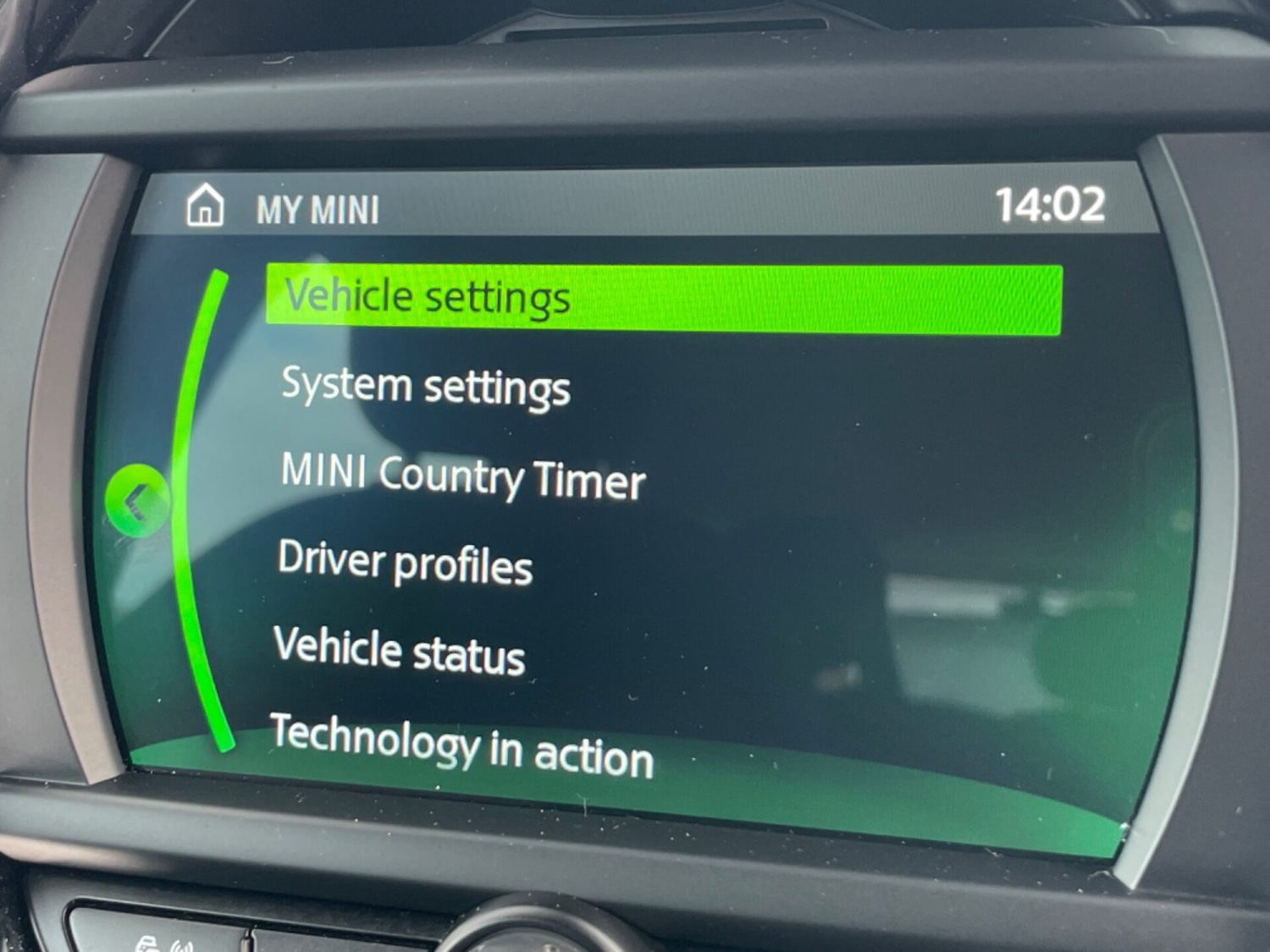 Used MINI Countryman 2017 for sale - 76481215: Photo 34