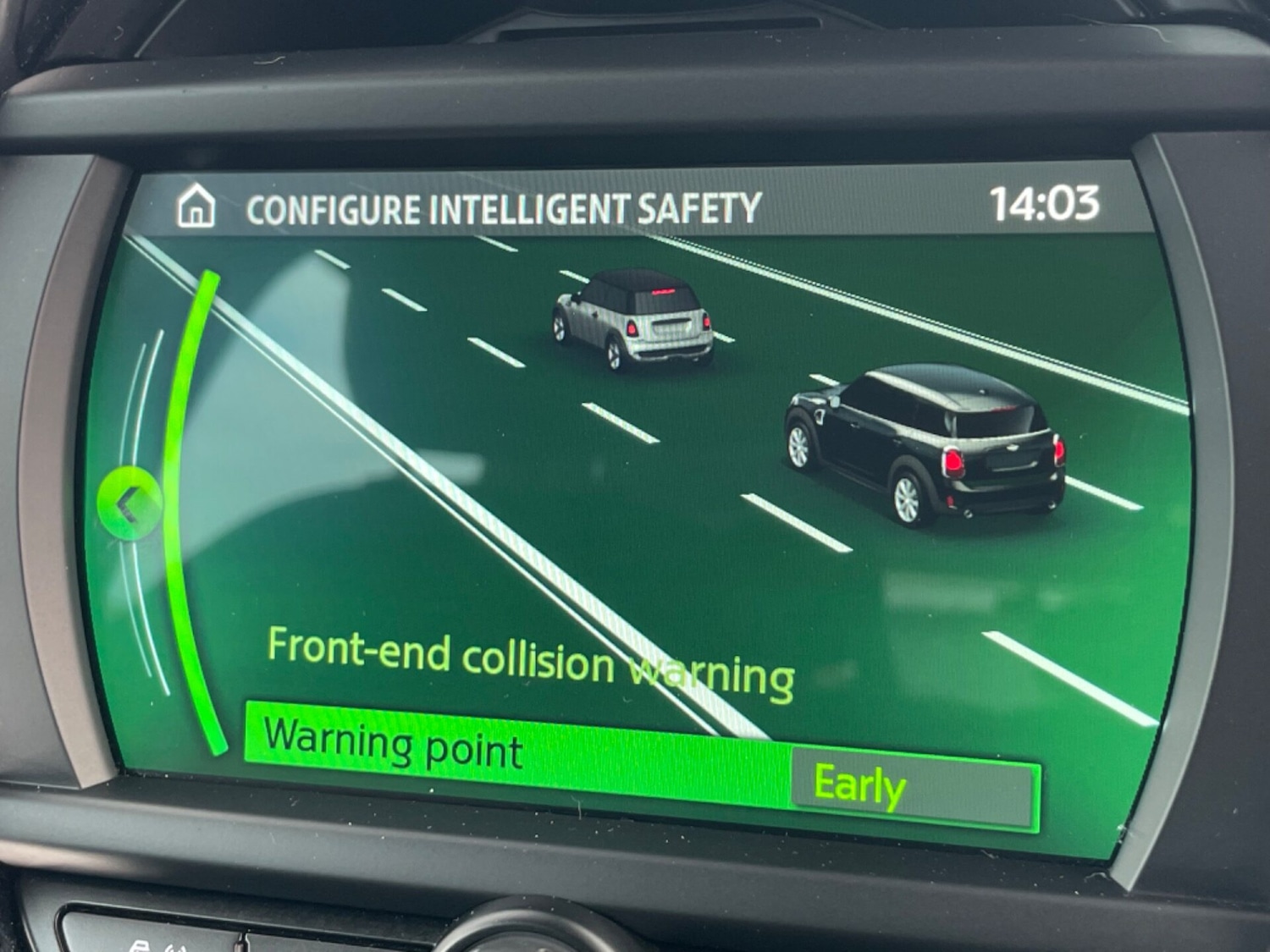 Used MINI Countryman 2017 for sale - 76481215: Photo 35