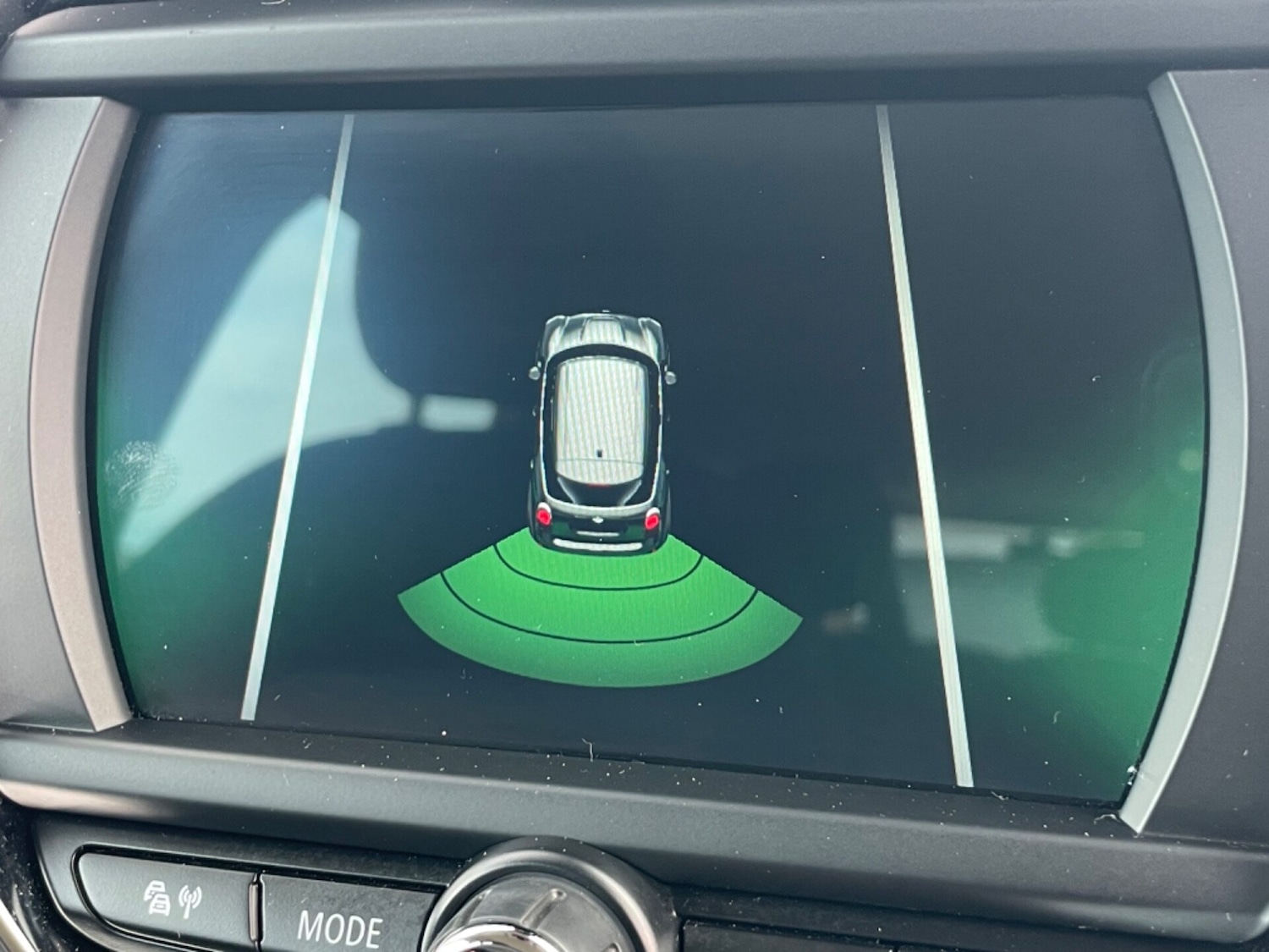 Used MINI Countryman 2017 for sale - 76481215: Photo 37