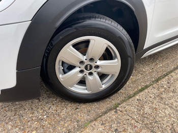 Used MINI Countryman 2017 for sale - 76481215: Photo