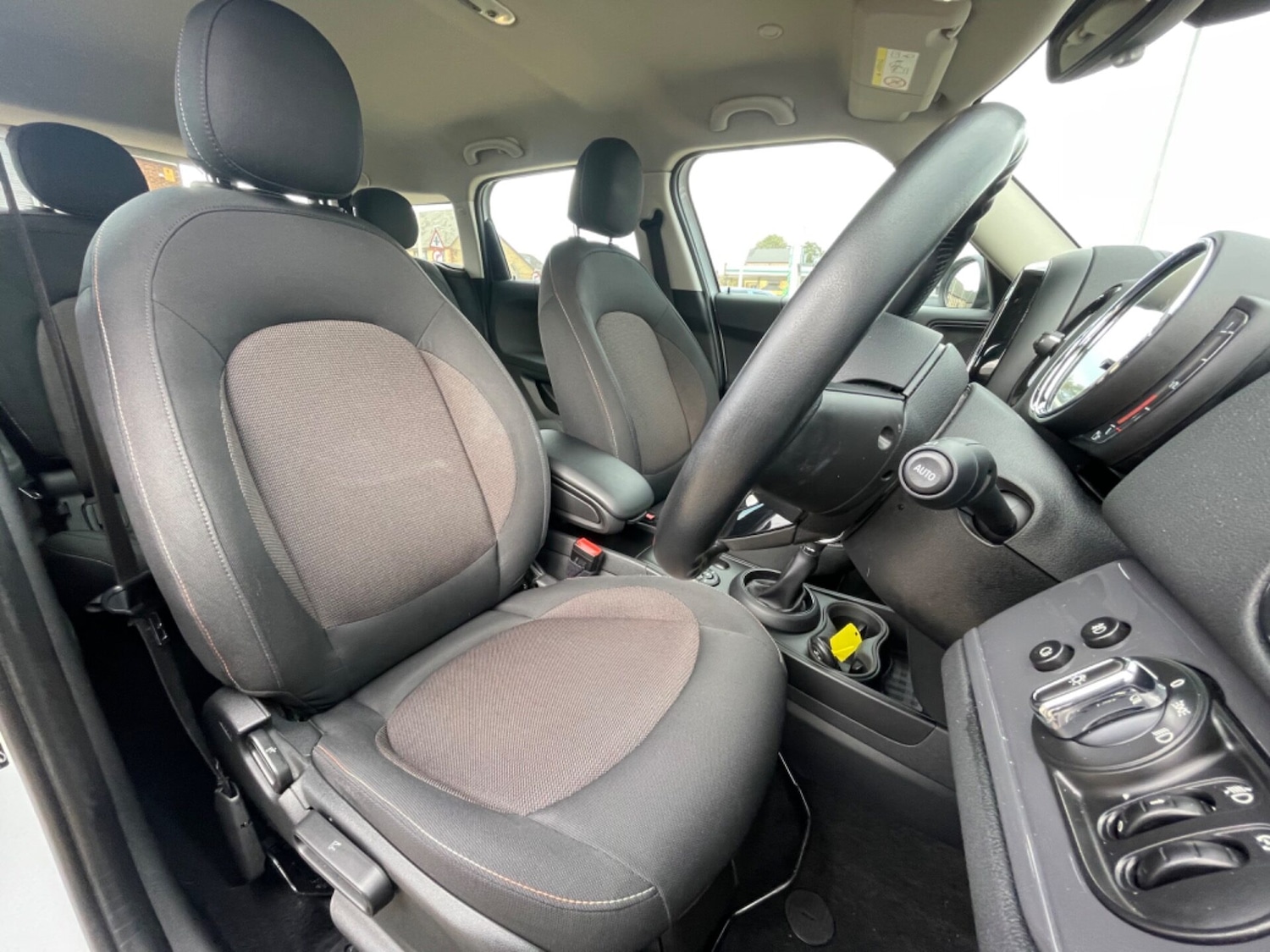 Used MINI Countryman 2017 for sale - 76481215: Photo 51