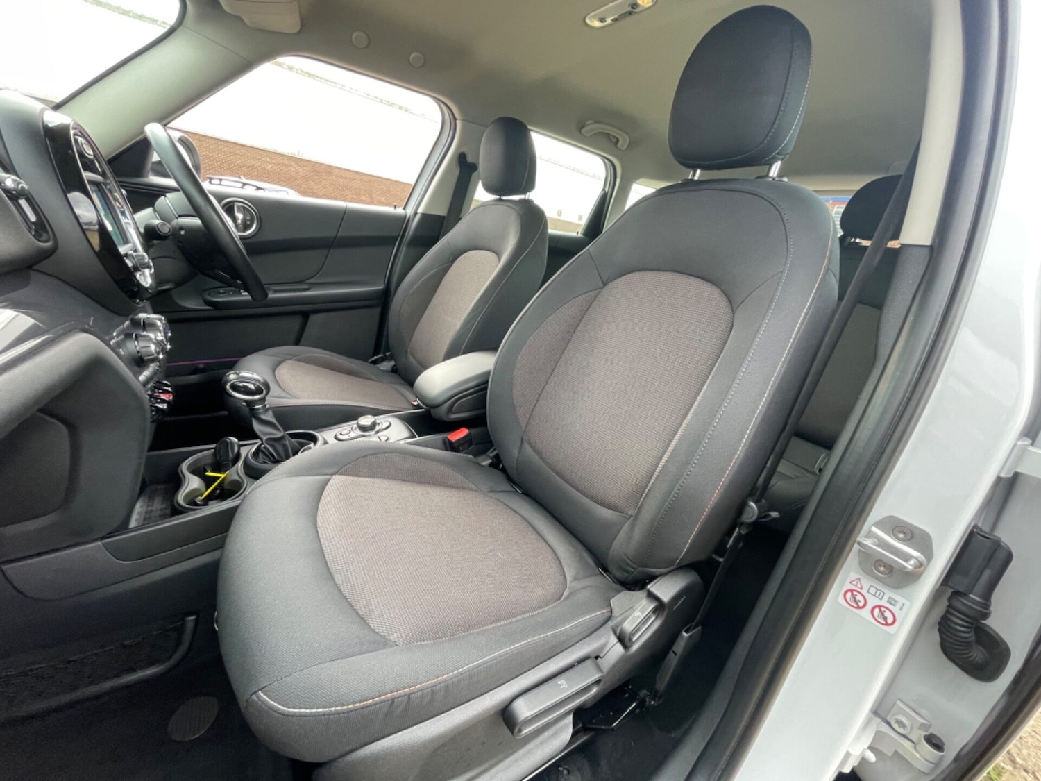 Used MINI Countryman 2017 for sale - 76481215: Photo 52