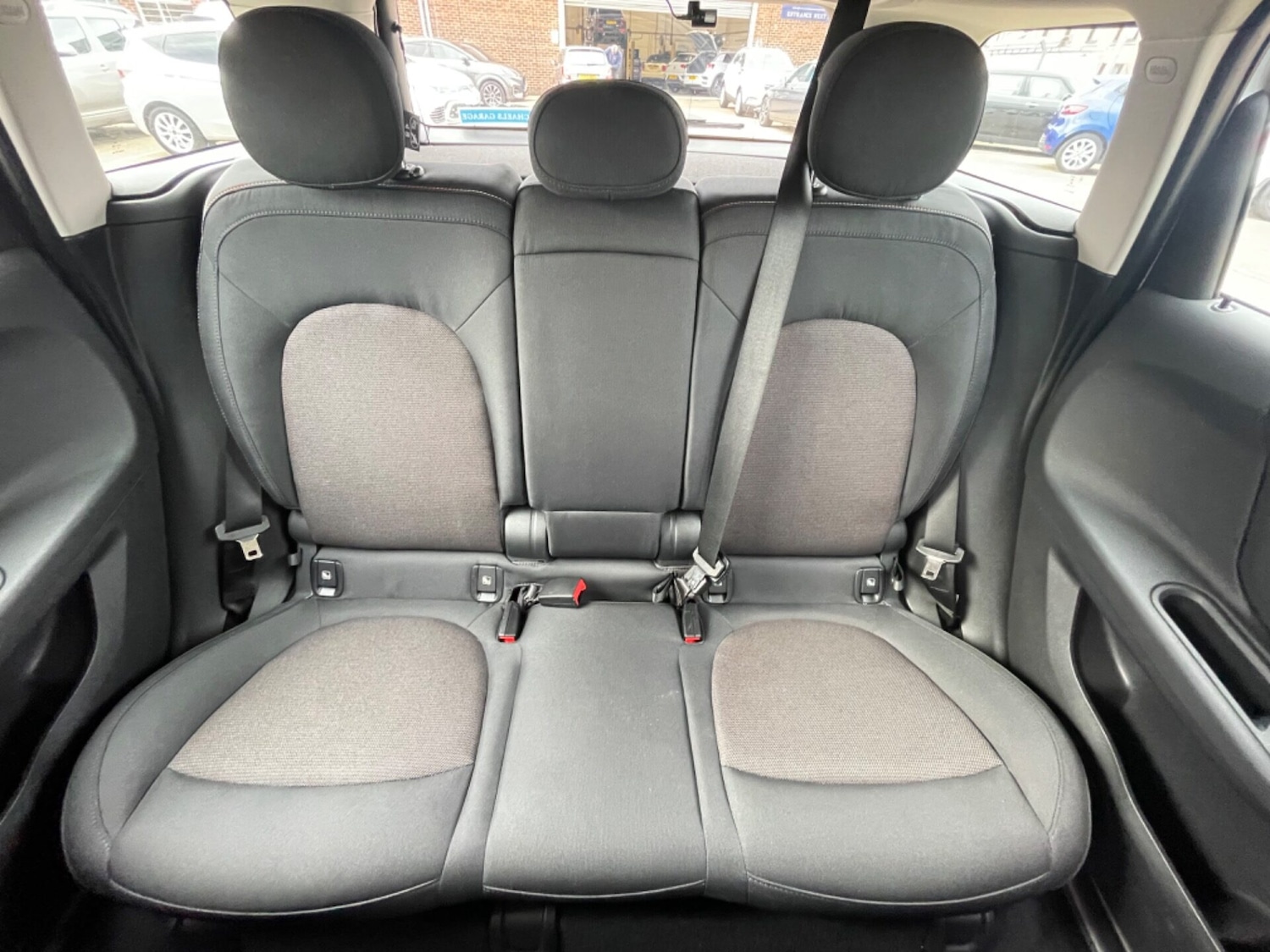 Used MINI Countryman 2017 for sale - 76481215: Photo 53