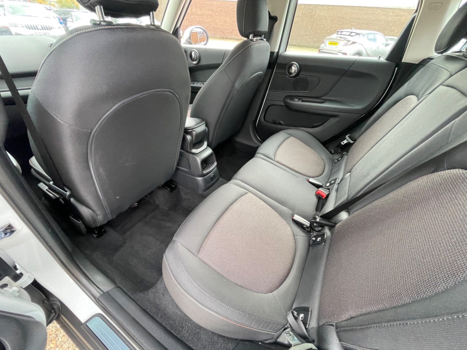 Used MINI Countryman 2017 for sale - 76481215: Photo 54