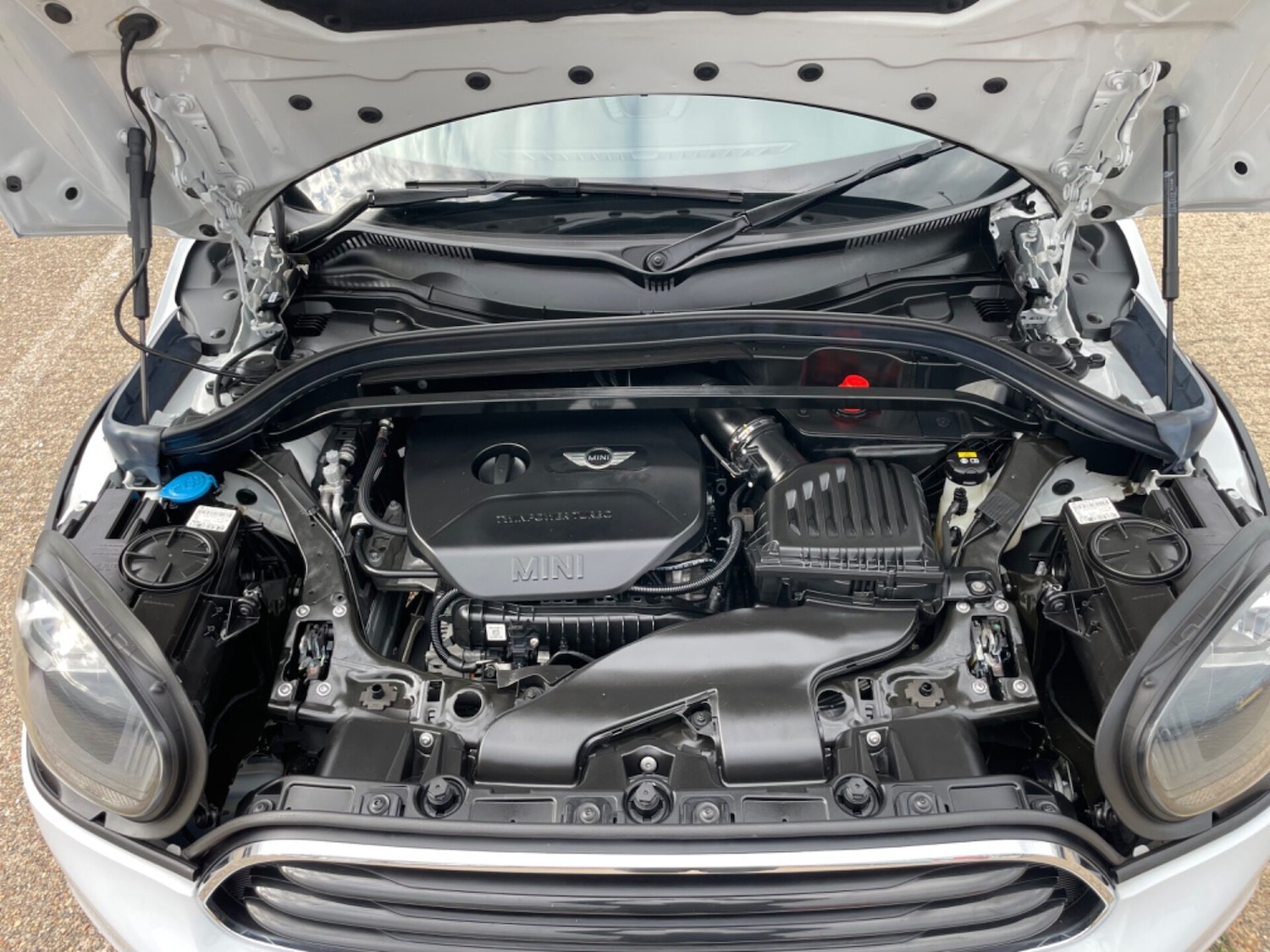 Used MINI Countryman 2017 for sale - 76481215: Photo 7