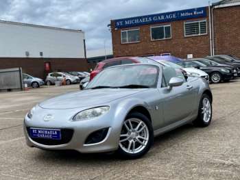 2010 (10) - 1.8i SE 2dr