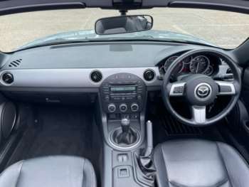 Used Mazda MX-5 2010 for sale - 75007162: Photo