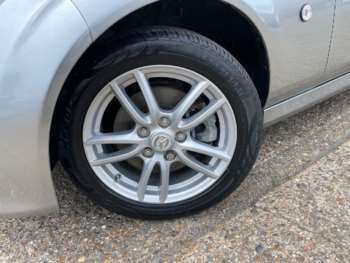 Used Mazda MX-5 2010 for sale - 75007162: Photo
