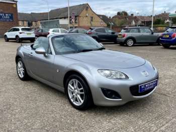 Used Mazda MX-5 2010 for sale - 75007162: Photo