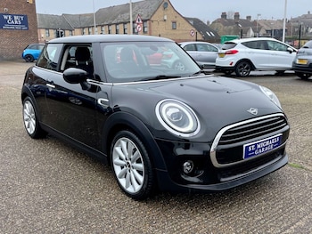 Used MINI Hatch 2021 for sale - 79536033: Photo