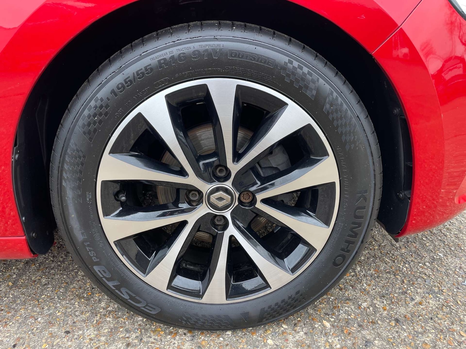 Used Renault Clio 2021 for sale - 77632184: Photo 13