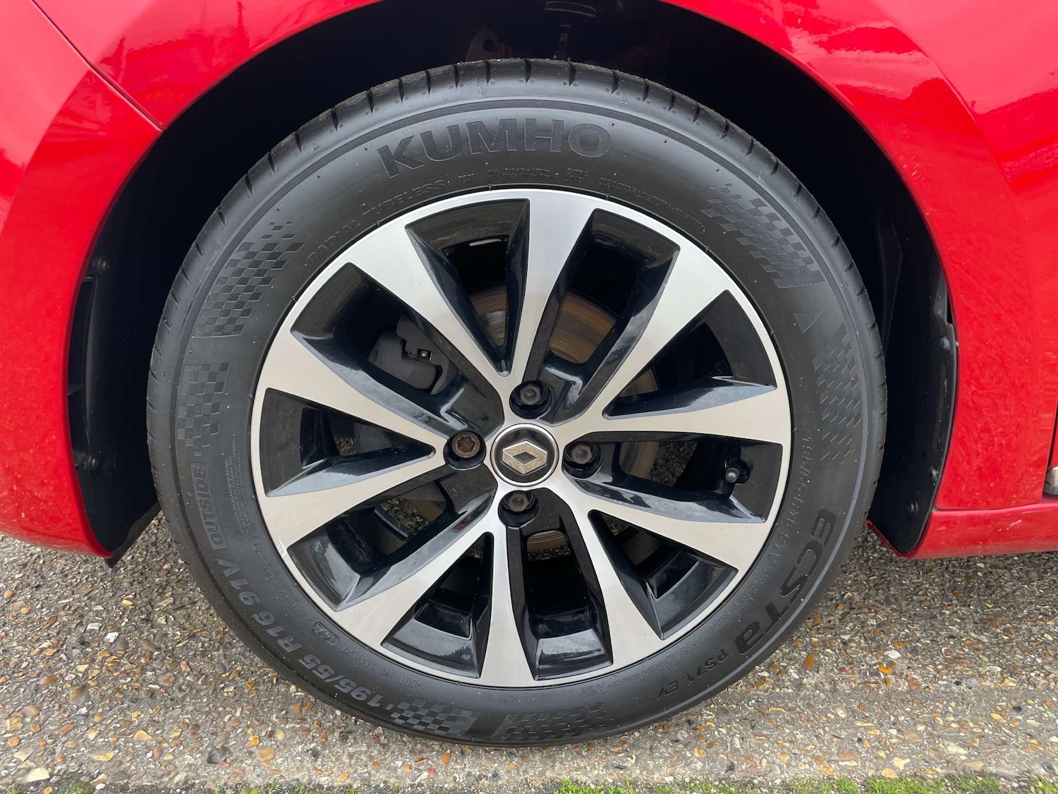 Used Renault Clio 2021 for sale - 77632184: Photo 15