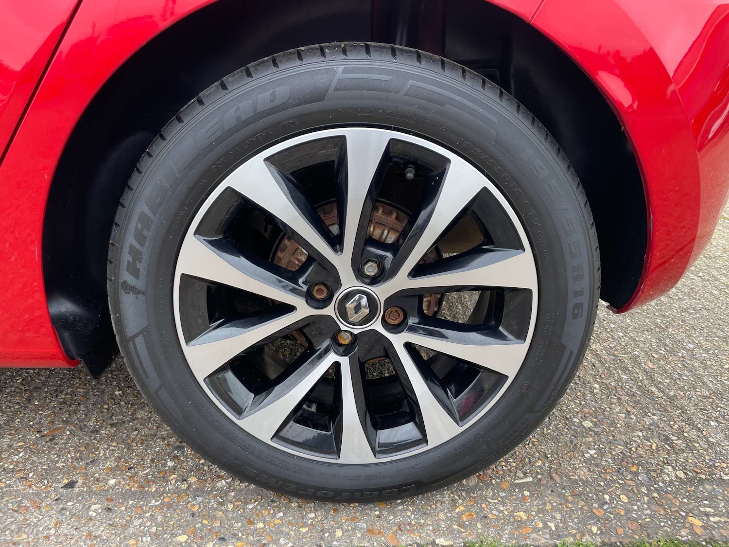 Used Renault Clio 2021 for sale - 77632184: Photo 16