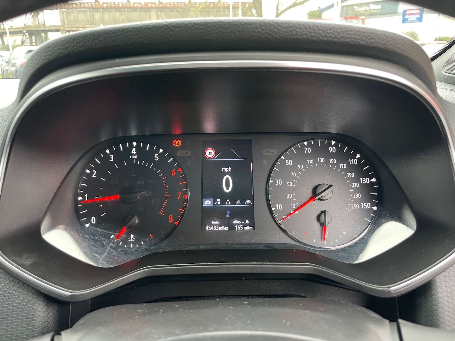 Used Renault Clio 2021 for sale - 77632184: Photo 20