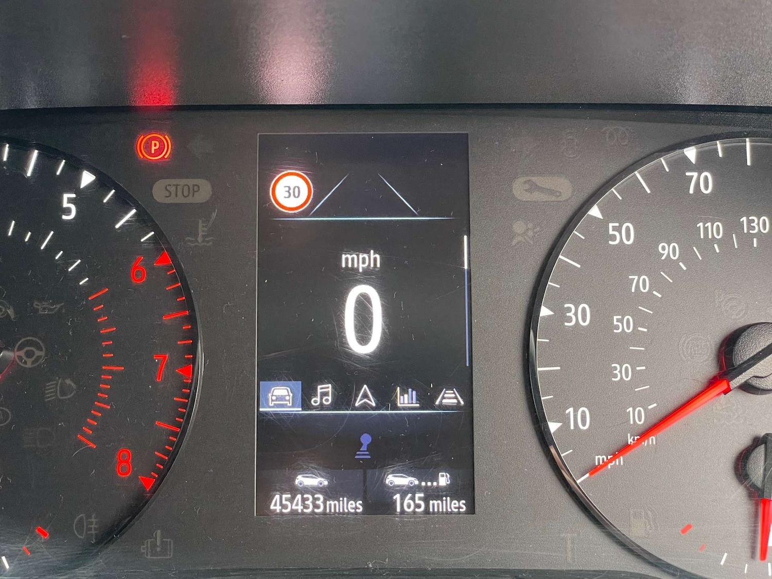 Used Renault Clio 2021 for sale - 77632184: Photo 21