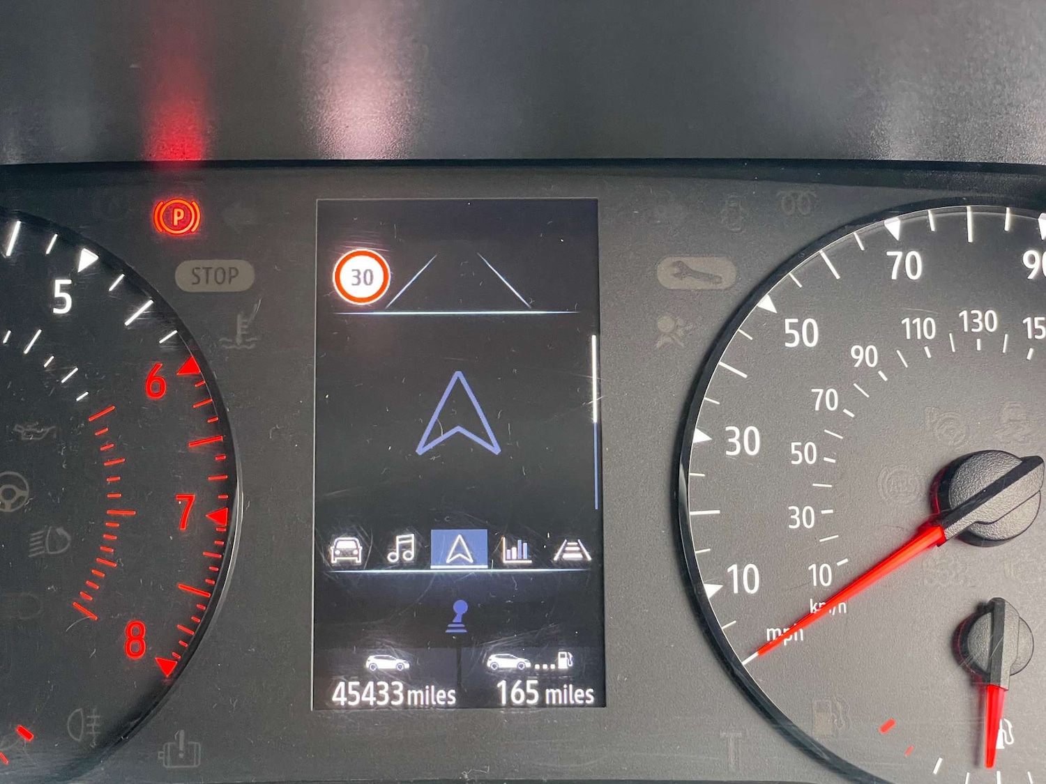 Used Renault Clio 2021 for sale - 77632184: Photo 22